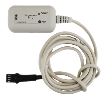 PROGRAMATOR PULSAR INTC